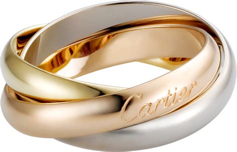 cartier trinity 10 2 gr|cartier trinity oro.